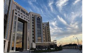 Nassim Al Najaf Hotel